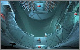 [270] - [28] ANTARKTYKA, STACJA BADAWCZA | Tajne Akta Tunguska - Tajne Akta: Tunguska - poradnik do gry