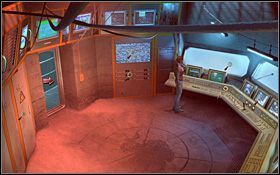 [271] - [28] ANTARKTYKA, STACJA BADAWCZA | Tajne Akta Tunguska - Tajne Akta: Tunguska - poradnik do gry