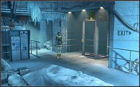 [275] - [28] ANTARKTYKA, STACJA BADAWCZA | Tajne Akta Tunguska - Tajne Akta: Tunguska - poradnik do gry