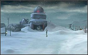 [278] - [29] ANTARKTYKA, STACJA BADAWCZA | Tajne Akta Tunguska - Tajne Akta: Tunguska - poradnik do gry