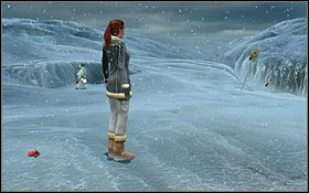 [279] - [29] ANTARKTYKA, STACJA BADAWCZA | Tajne Akta Tunguska - Tajne Akta: Tunguska - poradnik do gry