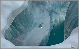 [280] - [29] ANTARKTYKA, STACJA BADAWCZA | Tajne Akta Tunguska - Tajne Akta: Tunguska - poradnik do gry