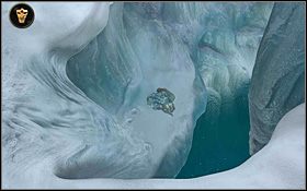 [282] - [29] ANTARKTYKA, STACJA BADAWCZA | Tajne Akta Tunguska - Tajne Akta: Tunguska - poradnik do gry