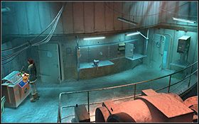 [286] - [29] ANTARKTYKA, STACJA BADAWCZA | Tajne Akta Tunguska - Tajne Akta: Tunguska - poradnik do gry