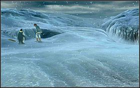 [288] - [29] ANTARKTYKA, STACJA BADAWCZA | Tajne Akta Tunguska - Tajne Akta: Tunguska - poradnik do gry