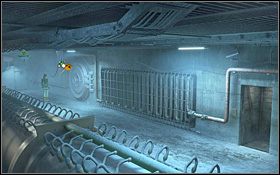 [302] - [31] ANTARKTYKA, STACJA BADAWCZA | Tajne Akta Tunguska - Tajne Akta: Tunguska - poradnik do gry