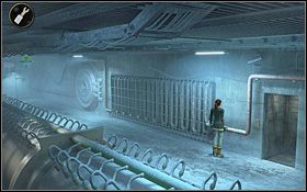 [304] - [31] ANTARKTYKA, STACJA BADAWCZA | Tajne Akta Tunguska - Tajne Akta: Tunguska - poradnik do gry