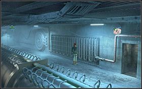 [306] - [31] ANTARKTYKA, STACJA BADAWCZA | Tajne Akta Tunguska - Tajne Akta: Tunguska - poradnik do gry