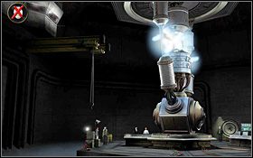 [307] - [31] ANTARKTYKA, STACJA BADAWCZA | Tajne Akta Tunguska - Tajne Akta: Tunguska - poradnik do gry