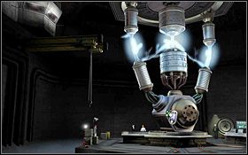 [308] - [31] ANTARKTYKA, STACJA BADAWCZA | Tajne Akta Tunguska - Tajne Akta: Tunguska - poradnik do gry