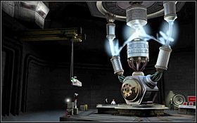 [309] - [31] ANTARKTYKA, STACJA BADAWCZA | Tajne Akta Tunguska - Tajne Akta: Tunguska - poradnik do gry