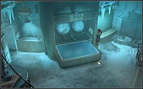 [290] - [30] ANTARKTYKA, STACJA BADAWCZA | Tajne Akta Tunguska - Tajne Akta: Tunguska - poradnik do gry