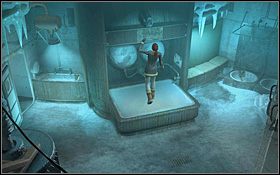 [292] - [30] ANTARKTYKA, STACJA BADAWCZA | Tajne Akta Tunguska - Tajne Akta: Tunguska - poradnik do gry