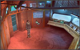 [293] - [30] ANTARKTYKA, STACJA BADAWCZA | Tajne Akta Tunguska - Tajne Akta: Tunguska - poradnik do gry