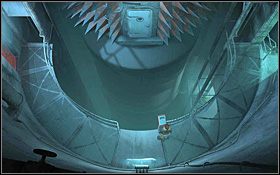 [294] - [30] ANTARKTYKA, STACJA BADAWCZA | Tajne Akta Tunguska - Tajne Akta: Tunguska - poradnik do gry