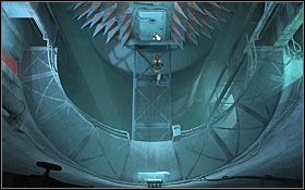 [295] - [30] ANTARKTYKA, STACJA BADAWCZA | Tajne Akta Tunguska - Tajne Akta: Tunguska - poradnik do gry