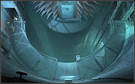 [299] - [30] ANTARKTYKA, STACJA BADAWCZA | Tajne Akta Tunguska - Tajne Akta: Tunguska - poradnik do gry