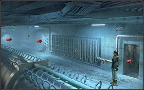 [300] - [30] ANTARKTYKA, STACJA BADAWCZA | Tajne Akta Tunguska - Tajne Akta: Tunguska - poradnik do gry