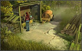 [179] - [20] ROSJA, TUNGUSKA | Tajne Akta Tunguska - Tajne Akta: Tunguska - poradnik do gry