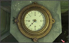 [181] - [20] ROSJA, TUNGUSKA | Tajne Akta Tunguska - Tajne Akta: Tunguska - poradnik do gry