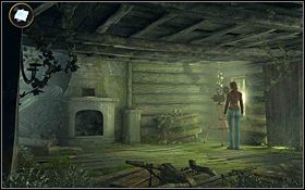 [187] - [20] ROSJA, TUNGUSKA | Tajne Akta Tunguska - Tajne Akta: Tunguska - poradnik do gry