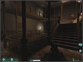 2 - Konsekwencje (1) | Interwał 01 | FEAR Extraction Point - F.E.A.R.: Extraction Point - poradnik do gry