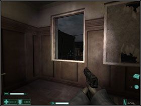 3 - Konsekwencje (1) | Interwał 01 | FEAR Extraction Point - F.E.A.R.: Extraction Point - poradnik do gry