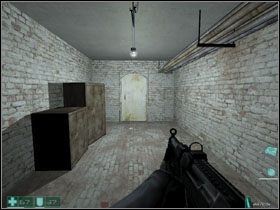 5 - Przerzut (1) | Interwał 01 | FEAR Extraction Point - F.E.A.R.: Extraction Point - poradnik do gry