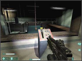 4 - Zasadzka | Interwał 02 | FEAR Extraction Point - F.E.A.R.: Extraction Point - poradnik do gry