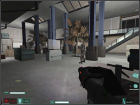 2 - Stacja końcowa (1) | Interwał 03 | FEAR Extraction Point - F.E.A.R.: Extraction Point - poradnik do gry