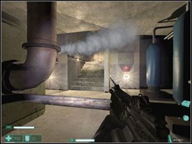 1 - L (1) | Interwał 03 | FEAR Extraction Point - F.E.A.R.: Extraction Point - poradnik do gry