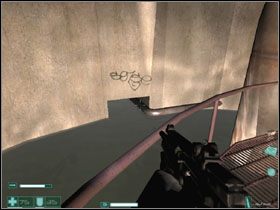 4 - L (1) | Interwał 03 | FEAR Extraction Point - F.E.A.R.: Extraction Point - poradnik do gry