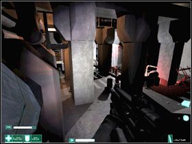5 - L (1) | Interwał 03 | FEAR Extraction Point - F.E.A.R.: Extraction Point - poradnik do gry