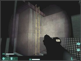 1 - L (2) | Interwał 03 | FEAR Extraction Point - F.E.A.R.: Extraction Point - poradnik do gry