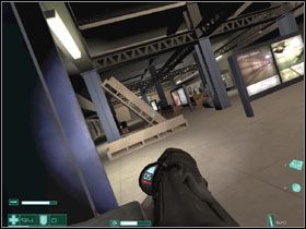 3 - L (2) | Interwał 03 | FEAR Extraction Point - F.E.A.R.: Extraction Point - poradnik do gry