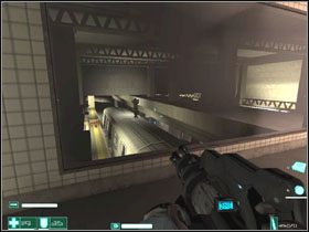 5 - L (2) | Interwał 03 | FEAR Extraction Point - F.E.A.R.: Extraction Point - poradnik do gry