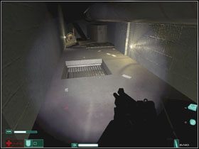 1 - Pomarańczowa linia (2) | Interwał 03 | FEAR Extraction Point - F.E.A.R.: Extraction Point - poradnik do gry