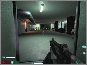 5 - Lewiatan (1) | Interwał 04 | FEAR Extraction Point - F.E.A.R.: Extraction Point - poradnik do gry