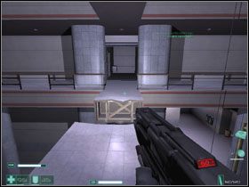 2 - Lewiatan (2) | Interwał 04 | FEAR Extraction Point - F.E.A.R.: Extraction Point - poradnik do gry