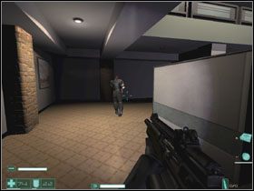 8 - Lewiatan (2) | Interwał 04 | FEAR Extraction Point - F.E.A.R.: Extraction Point - poradnik do gry