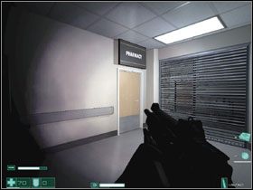 2 - Złośliwość (1) | Interwał 05 i 06 (Epilog) | FEAR Extraction Point - F.E.A.R.: Extraction Point - poradnik do gry