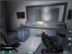 4 - Złośliwość (1) | Interwał 05 i 06 (Epilog) | FEAR Extraction Point - F.E.A.R.: Extraction Point - poradnik do gry