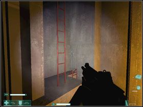 5 - Złośliwość (1) | Interwał 05 i 06 (Epilog) | FEAR Extraction Point - F.E.A.R.: Extraction Point - poradnik do gry