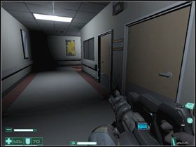 1 - Złośliwość (2) | Interwał 05 i 06 (Epilog) | FEAR Extraction Point - F.E.A.R.: Extraction Point - poradnik do gry