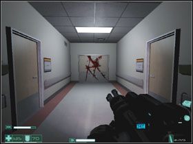 2 - Złośliwość (2) | Interwał 05 i 06 (Epilog) | FEAR Extraction Point - F.E.A.R.: Extraction Point - poradnik do gry