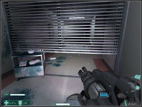 4 - Złośliwość (2) | Interwał 05 i 06 (Epilog) | FEAR Extraction Point - F.E.A.R.: Extraction Point - poradnik do gry