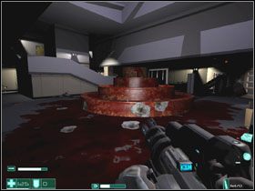 5 - Złośliwość (2) | Interwał 05 i 06 (Epilog) | FEAR Extraction Point - F.E.A.R.: Extraction Point - poradnik do gry