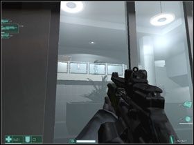 2 - Złośliwość | Interwał 05 i 06 (Epilog) | FEAR Extraction Point - F.E.A.R.: Extraction Point - poradnik do gry