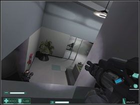 3 - Złośliwość | Interwał 05 i 06 (Epilog) | FEAR Extraction Point - F.E.A.R.: Extraction Point - poradnik do gry