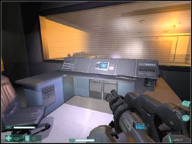 5 - Złośliwość | Interwał 05 i 06 (Epilog) | FEAR Extraction Point - F.E.A.R.: Extraction Point - poradnik do gry